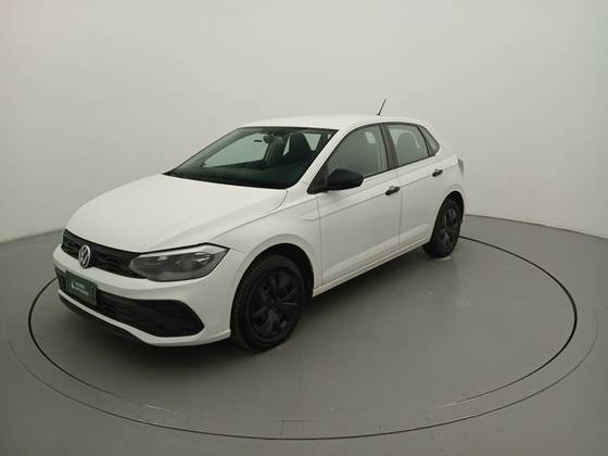 VOLKSWAGEN POLO 1.0 MPI TRACK MANUAL VOLKSWAGEN POLO 1.0 MPI TRACK MANUAL
